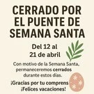Semana Santa