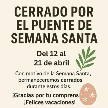 Semana Santa