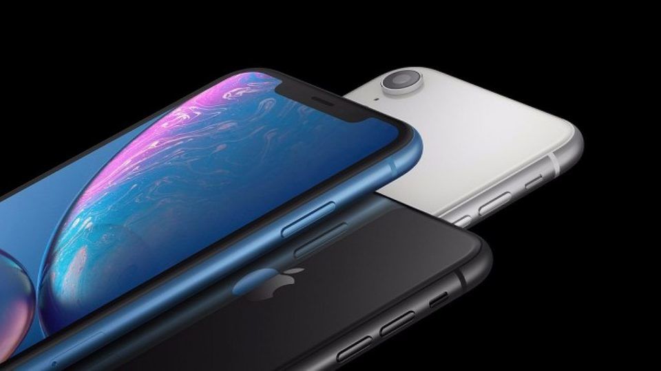 iPhone