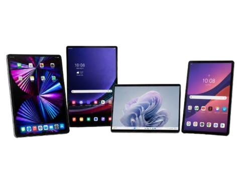 TABLETS