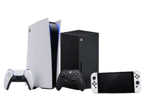 CONSOLAS / GAMING