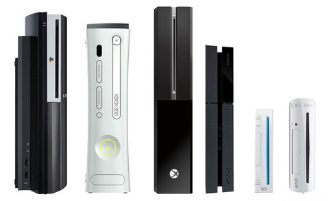 CONSOLAS / GAMING