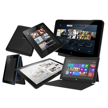 TABLETS