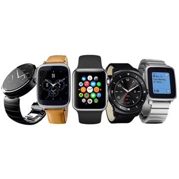 RELOJES INTELIGENTES