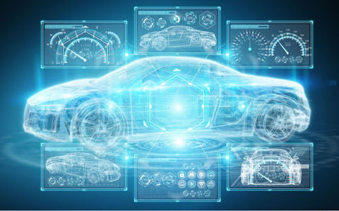 AUTOMOCION