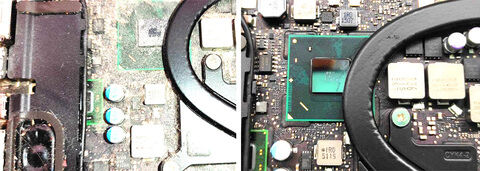 MANTENIMIENTO HARDWARE