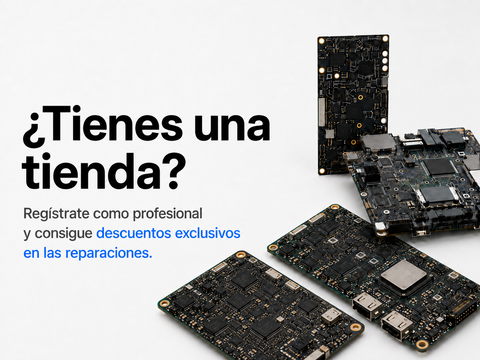 SERVICIO PARA PROFESIONALES