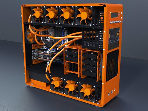 PC GAMING