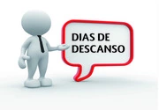 Cerramos de 6/12 a 10/12 ambos incluidos