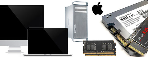 Amplia tu Mac