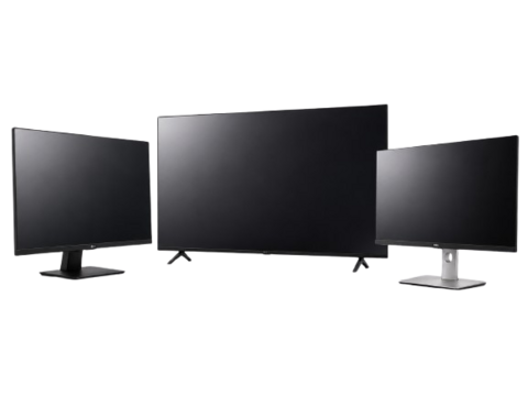 TELEVISIÓN / IMAGEN/ SONIDO