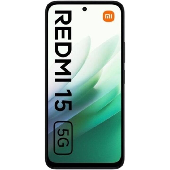 Xiaomi Redmi 15 5G