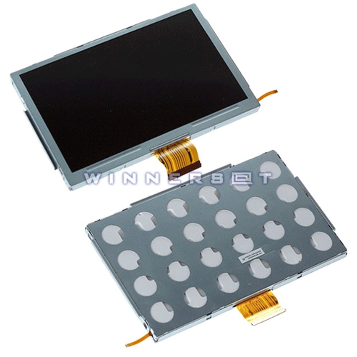 Pantalla LCD Nintendo Wii U