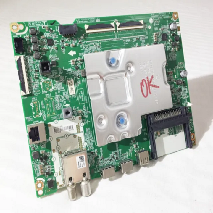 Placa Main EBL61920304