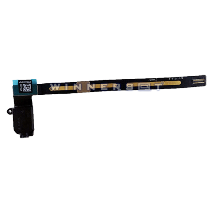 Flex jack audio iPad Air 2