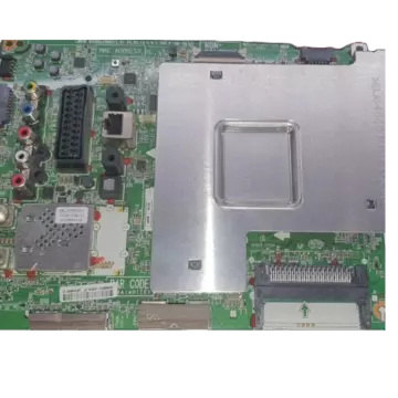 PLACA MAIN EAX66449002