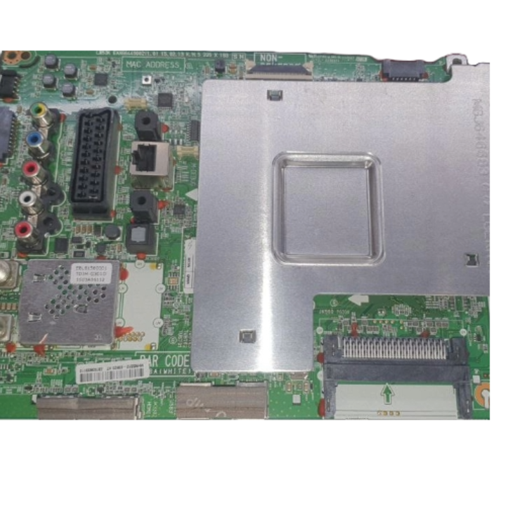 PLACA MAIN EAX66449002
