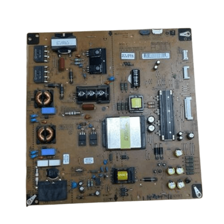 PLACA MAIN EAX64744101 (1.3)