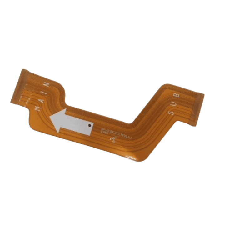 Flex Central Samsung Galaxy A71