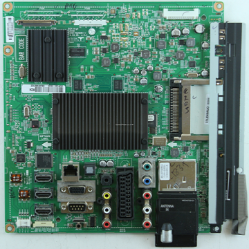 Placa Main 37LE5500-ZA, EAX61762608