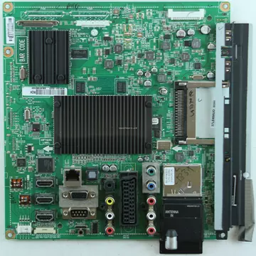 Placa Main 37LE5500-ZA, EAX61762608