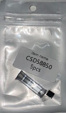 CSD58850