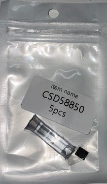 CSD58850