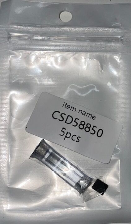 CSD58850
