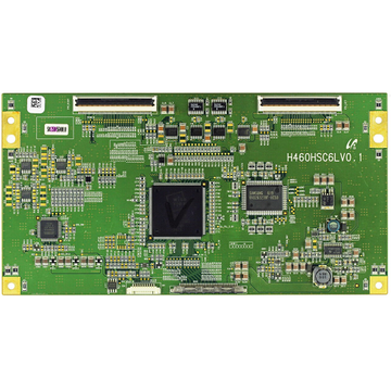 Placa T-con LE46F71B, H460HSC6LV0