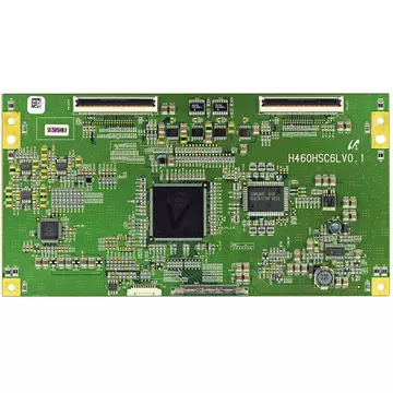 Placa T-con LE46F71B, H460HSC6LV0