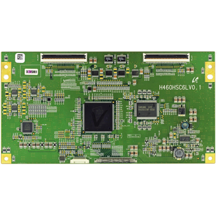 Placa T-con LE46F71B, H460HSC6LV0