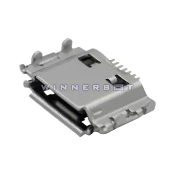 Conector de carga Galaxy Ace S5830, S5830I