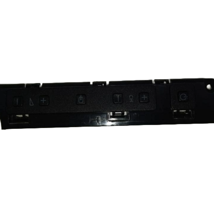 Botonera 705tqdsyn01001