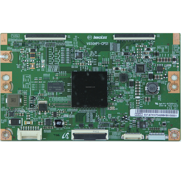 Placa T-con V650HP1-CPS1