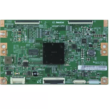 Placa T-con V650HP1-CPS1