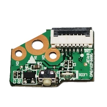 Botonera DA0Y62PB680