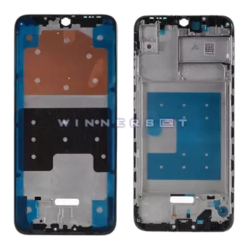 Marco frontal Huawei Y6 (2019)