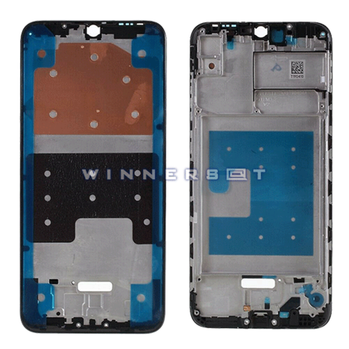 Marco frontal Huawei Y6 (2019)