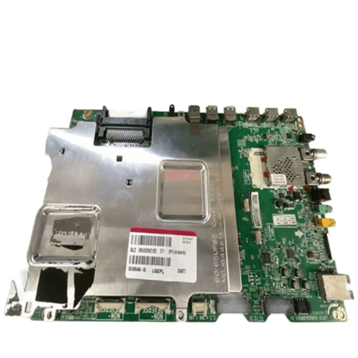 PLACA BASE EBU62992125