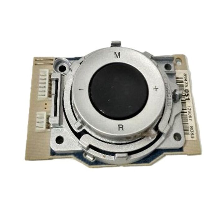 Botonera 89475D10 Loewe