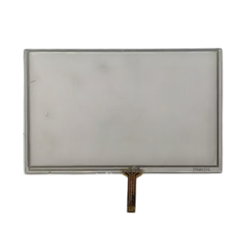 Pantalla táctil resistiva 7 pulgadas