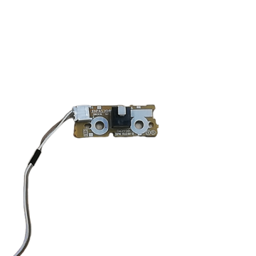 Interruptor de encendido TV Panasonic TX-P42GT30E