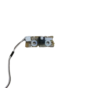 Interruptor de encendido TV Panasonic TX-P42GT30E