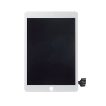 Pantalla Original Blanca Ipad Pro 2018 9.7