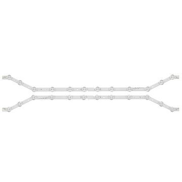 Tira de luces LED para BN96-35204A
