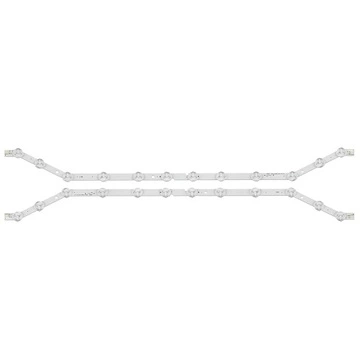Tira de luces LED para BN96-35204A