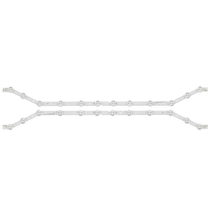Tira de luces LED para BN96-35204A