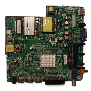 Placa Main CV9202H-A39