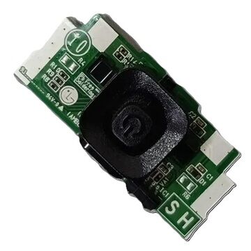 Botonera EAX66186505 1.0