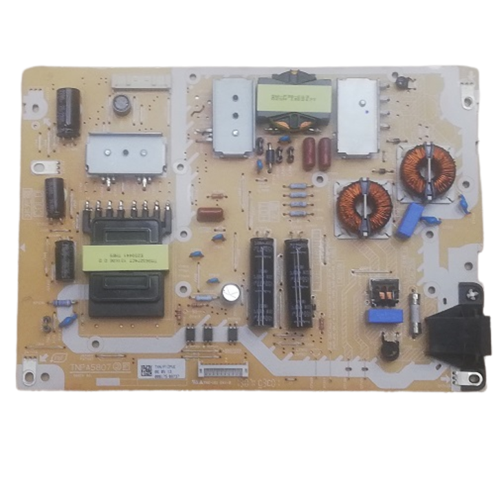 Fuente de alimentación para Tv Panasonic 